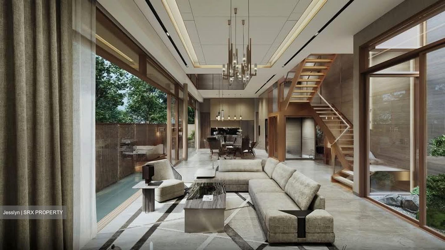 Opera Estate (D15), Semi-Detached #595455381